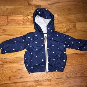 Carter’s Light Baby Jacket